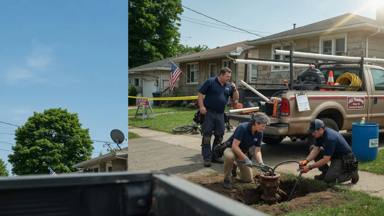 Water Heater Replacement in New Llano, LA near me